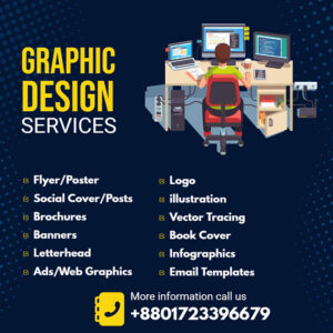 Graphics-Design-Service