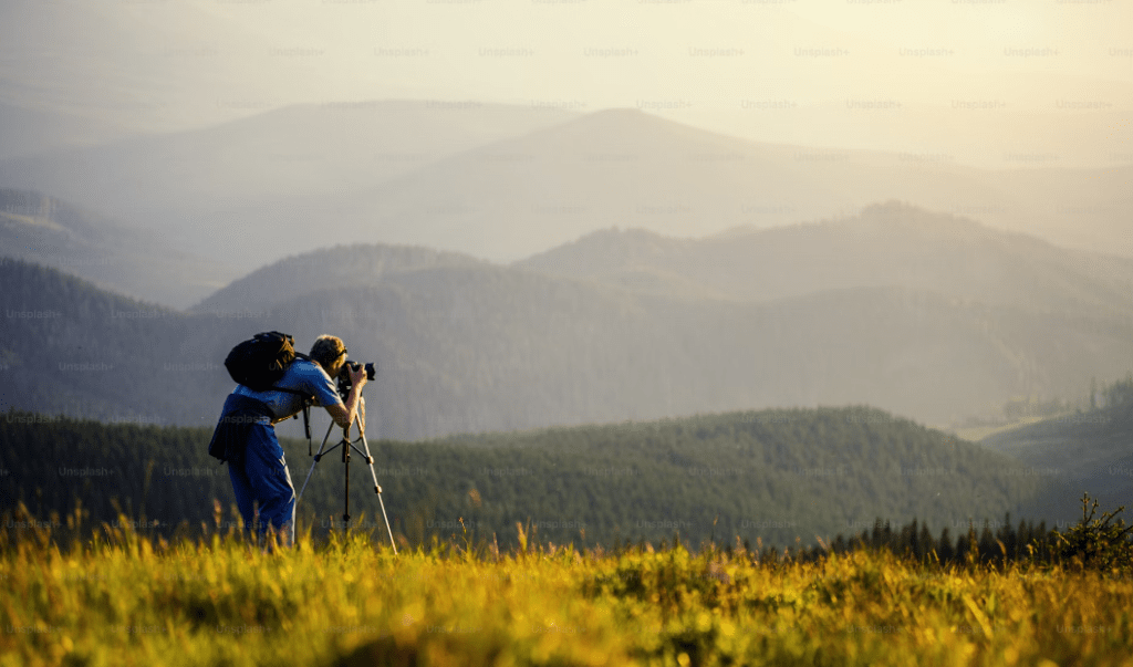 Outdoor Photography Guide