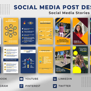 Social Media Design