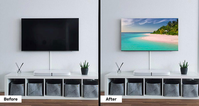 TV-Screen-Replacement