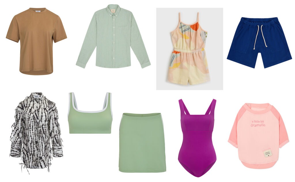 Ghost Mannequin, Flat lay, Hanging Flat lay Apparel